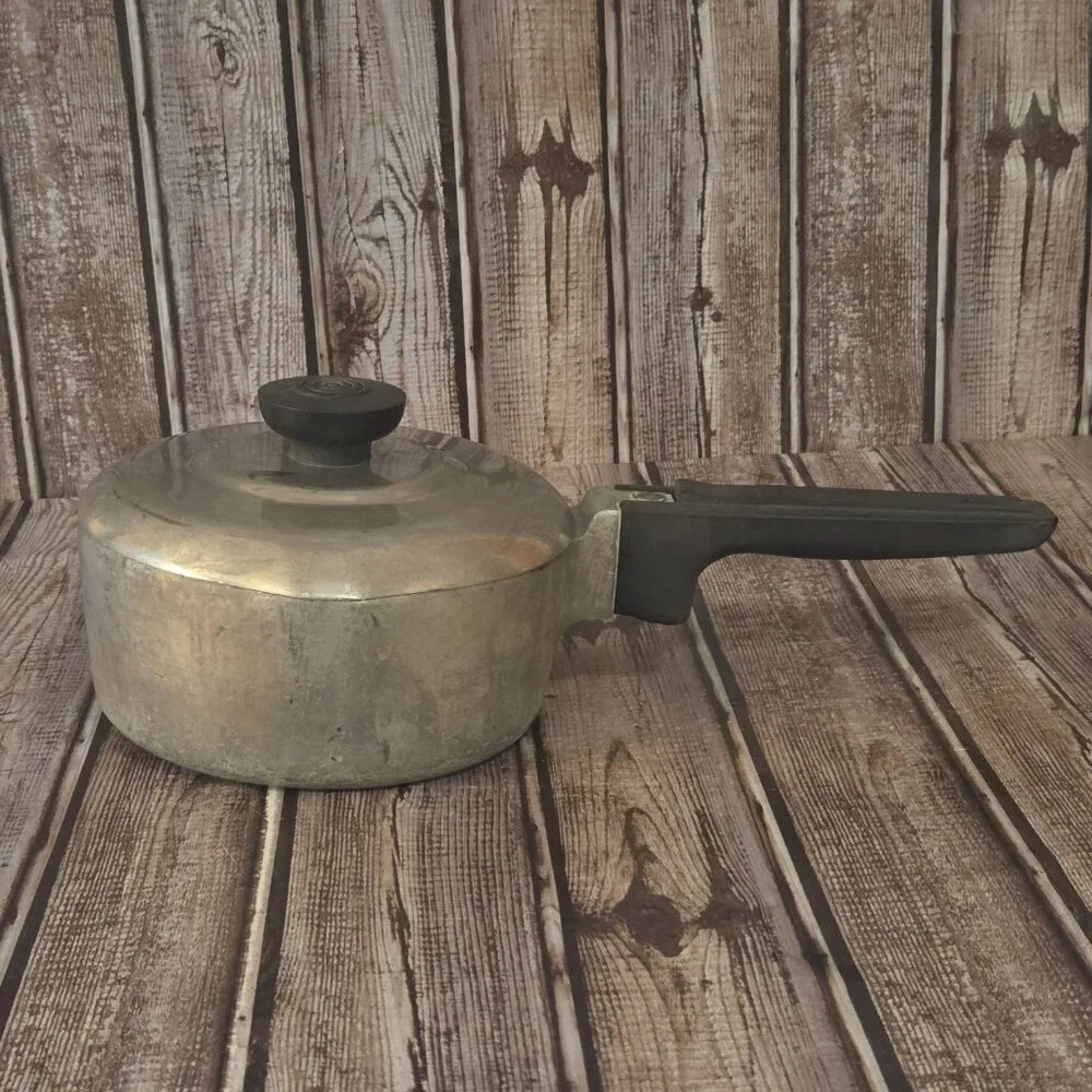 Wagner Ware this quart